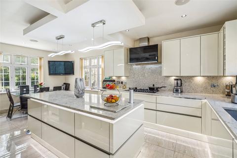 6 bedroom detached house for sale, Wexham Street, Stoke Poges, Bucks