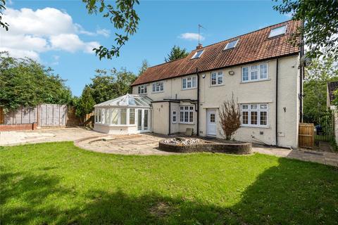 6 bedroom detached house for sale, Wexham Street, Stoke Poges, Bucks