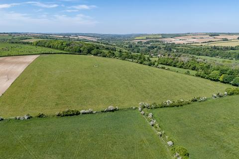 Land for sale, Frampton Park, Dorchester, Dorset, DT2