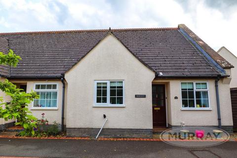 2 bedroom bungalow for sale, Littleworth Lane, Belton In Rutland LE15