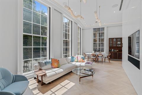 3 bedroom apartment for sale, Great Cumberland Place, London W1H