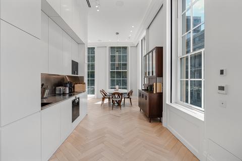 3 bedroom apartment for sale, Great Cumberland Place, London W1H