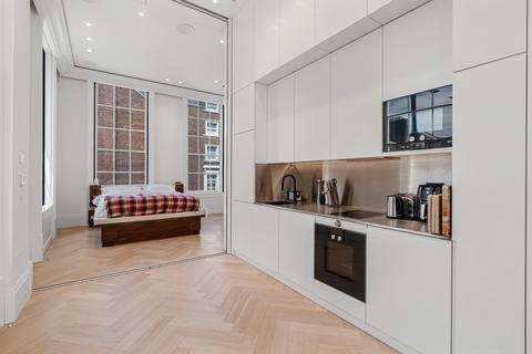 3 bedroom apartment for sale, Great Cumberland Place, London W1H