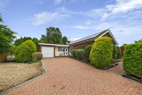4 bedroom bungalow for sale, Michaels Mount, Little Bealings, Woodbridge, Suffolk, IP13