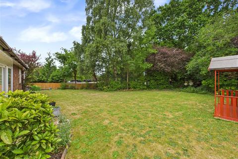 4 bedroom bungalow for sale, Michaels Mount, Little Bealings, Woodbridge, Suffolk, IP13