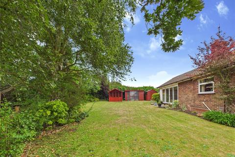 4 bedroom bungalow for sale, Michaels Mount, Little Bealings, Woodbridge, Suffolk, IP13