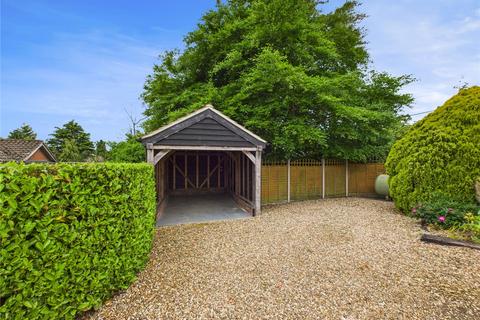 4 bedroom bungalow for sale, Michaels Mount, Little Bealings, Woodbridge, Suffolk, IP13