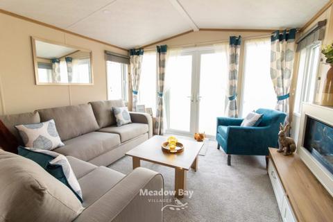 2 bedroom park home for sale, Billing Aquadrome Holiday Park