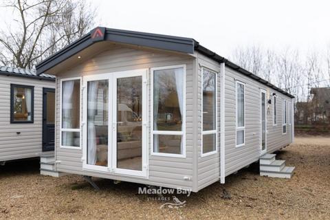 2 bedroom park home for sale, Billing Aquadrome Holiday Park