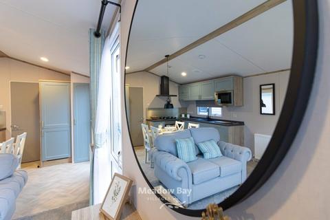 2 bedroom park home for sale, Billing Aquadrome Holiday Park