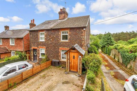 2 bedroom semi-detached house for sale, Windmill Hill, Sevenoaks TN15