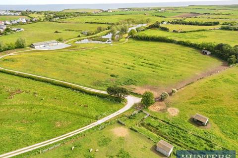 Farm land for sale, Lighthouse Road, Flamborough, Bridlington