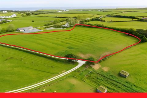 Farm land for sale, Lighthouse Road, Flamborough, Bridlington