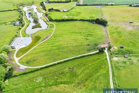 Farm land for sale, Lighthouse Road, Flamborough, Bridlington