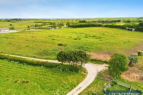 Farm land for sale, Lighthouse Road, Flamborough, Bridlington