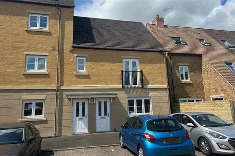 2 Marsh Lane, Witney, OX28 1YE