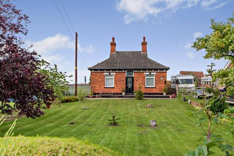 The Bungalow Chop Hills, Wainfleet, Skegness, PE24 4NA