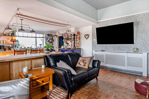 The Bungalow Chop Hills, Wainfleet, Skegness, PE24 4NA