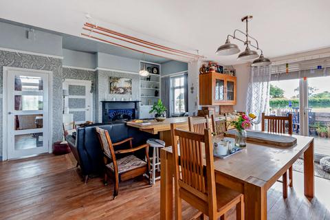 The Bungalow Chop Hills, Wainfleet, Skegness, PE24 4NA