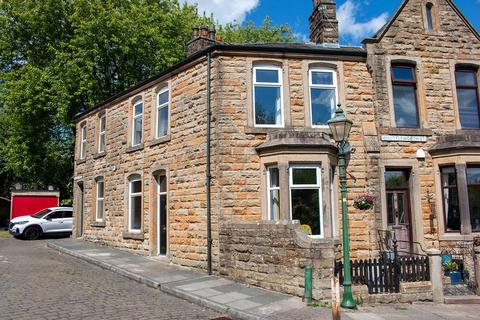 1 Dragon Street, Padiham, Burnley, BB12 8HB