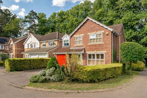 undefined, Grange Close, Hertfordshire WD17