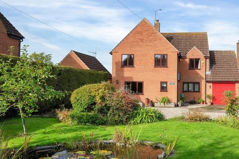 13 Blacksmith End, Stathern, Melton Mowbray, LE14 4EZ