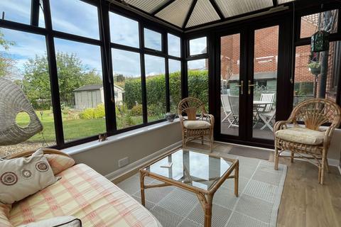 13 Blacksmith End, Stathern, Melton Mowbray, LE14 4EZ