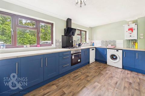 6 Atkinson Close, Norwich, NR5 9NE