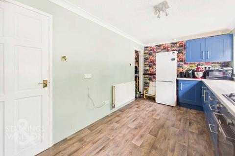 6 Atkinson Close, Norwich, NR5 9NE