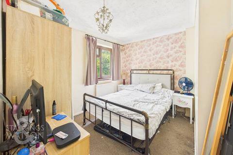 6 Atkinson Close, Norwich, NR5 9NE