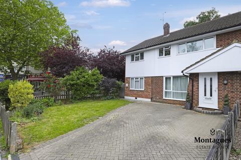 21 Forest Drive, Theydon Bois, Epping, CM16 7HA