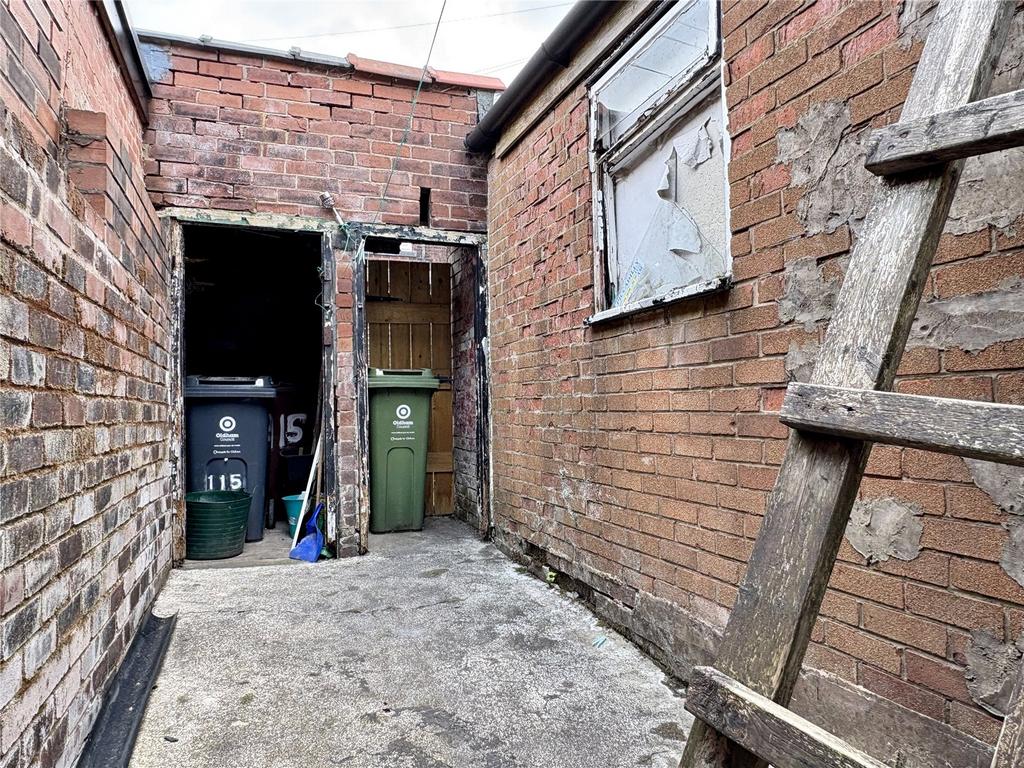 Yard