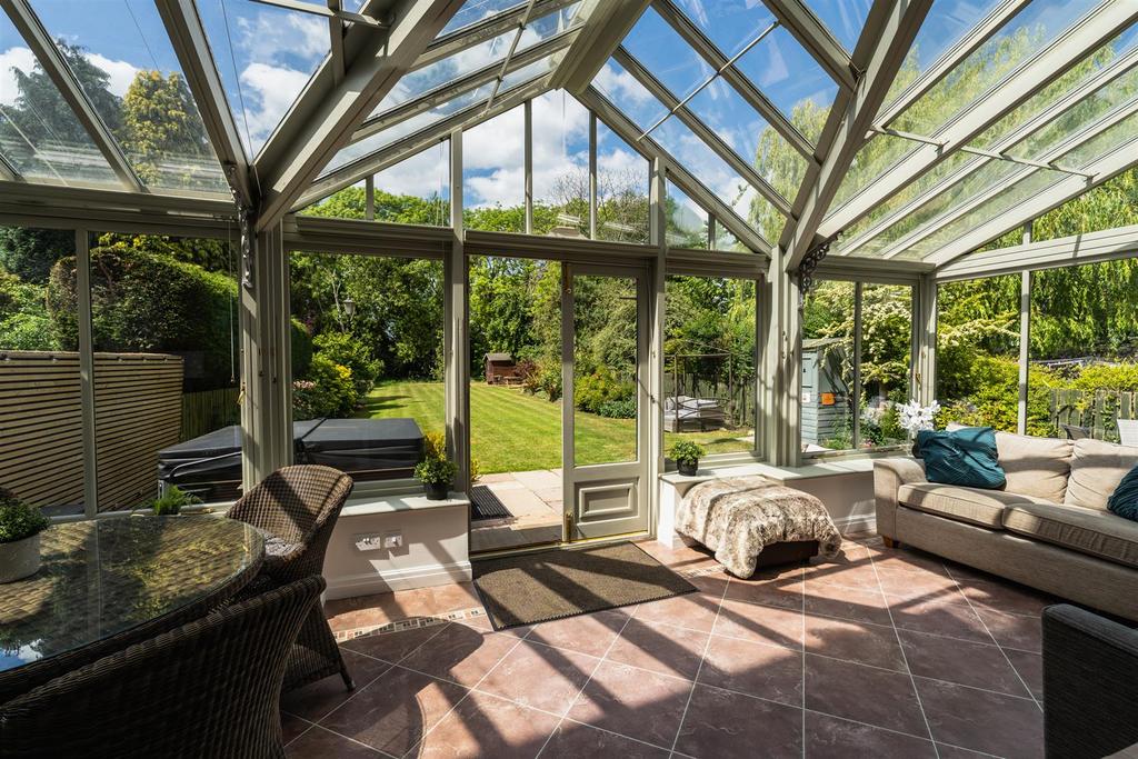Orangery