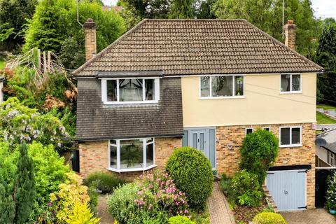 4 bedroom detached house for sale, Berks Hill, Chorleywood, Rickmansworth, Hertfordshire, WD3