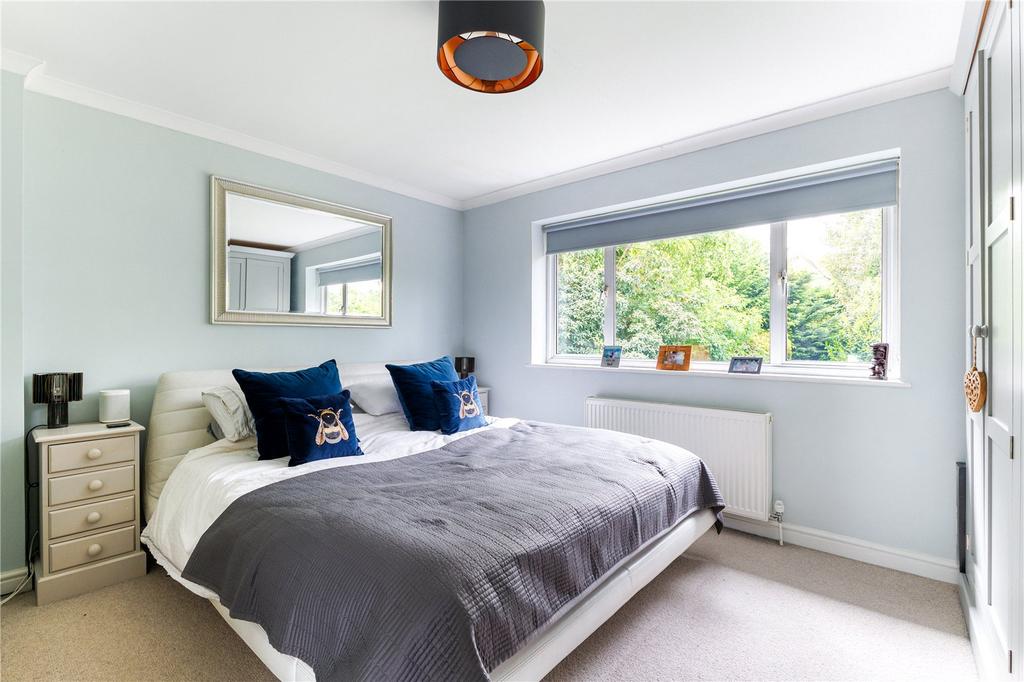 Principal Bedroom