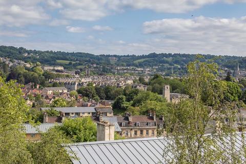 3 bedroom maisonette for sale, Saffron Court, Bath BA1