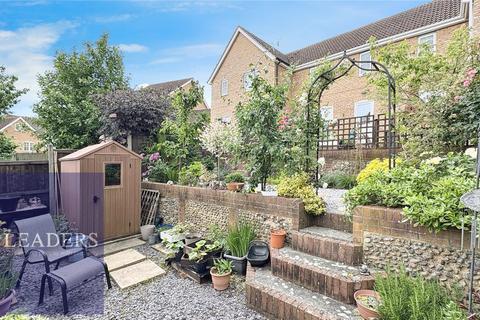18 Beech Avenue, Halstead, CO9 2TR