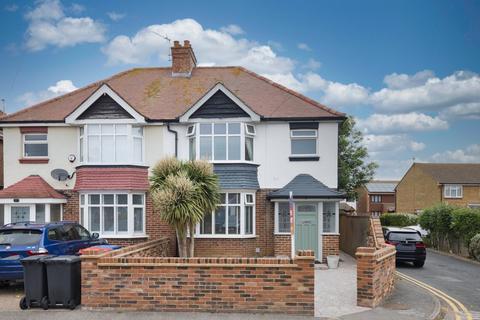 Ashburnham Road, Ramsgate, Kent, CT11