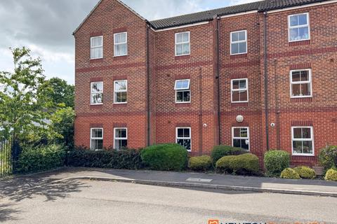 18 Barrows Gate, Newark, NG24 2FY