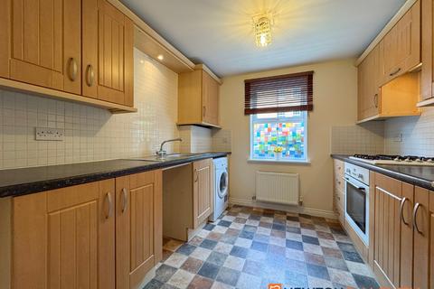 18 Barrows Gate, Newark, NG24 2FY