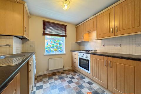 18 Barrows Gate, Newark, NG24 2FY