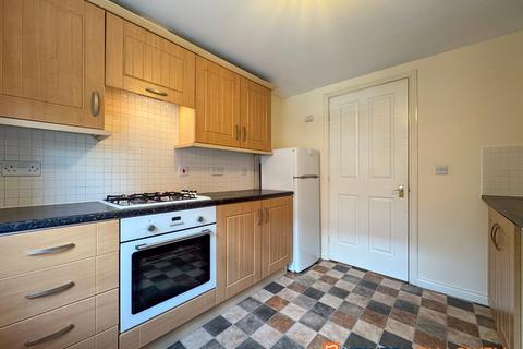 18 Barrows Gate, Newark, NG24 2FY