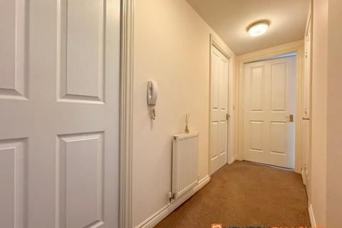 18 Barrows Gate, Newark, NG24 2FY