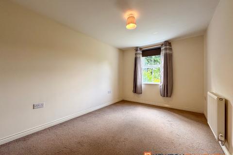 18 Barrows Gate, Newark, NG24 2FY