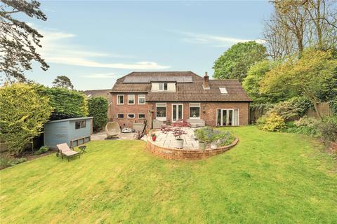 undefined, Marwell, Westerham, Kent, TN16