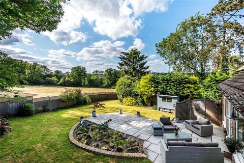 undefined, Marwell, Westerham, Kent, TN16