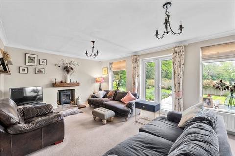 undefined, Marwell, Westerham, Kent, TN16