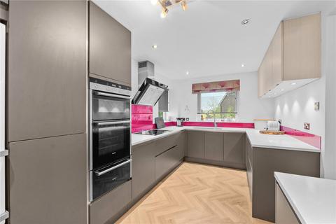 undefined, Marwell, Westerham, Kent, TN16