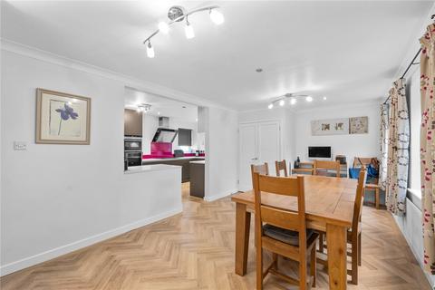 undefined, Marwell, Westerham, Kent, TN16