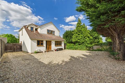 4 bedroom detached house for sale, London Road, Marks Tey, Colchester, Essex, CO6